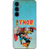 Marvel Classic Comics The Mighty Thor Galaxy A35 5G Skin
